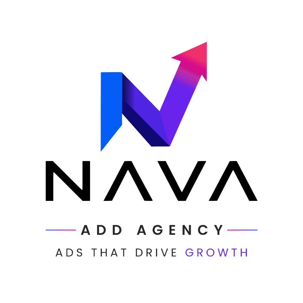 Nava Add Agency Logo